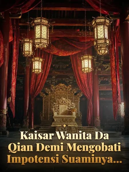 Kaisar Wanita Da Qian Demi Mengobati Impotensi Suaminya…