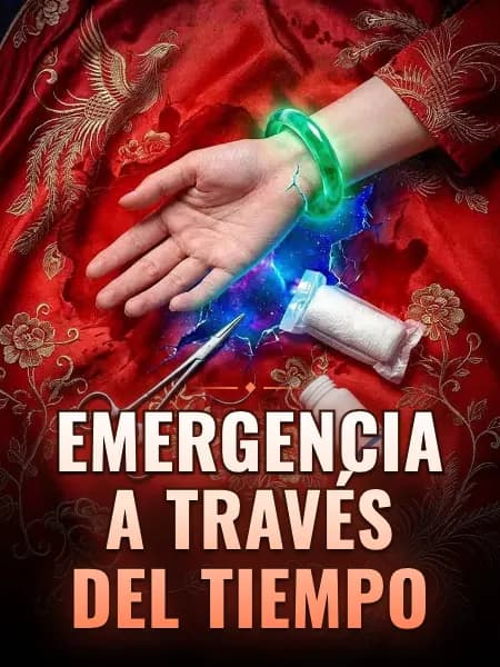 Emergencia a través del tiempo