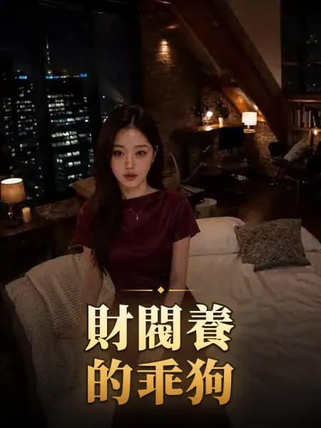 財閥養的乖狗