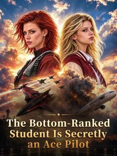The Bottom-Ranked Student Is Secretly an Ace Pilot