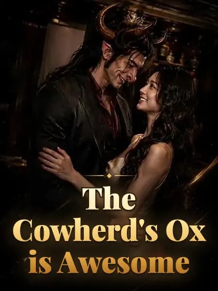 The Cowherd's Ox is Awesome