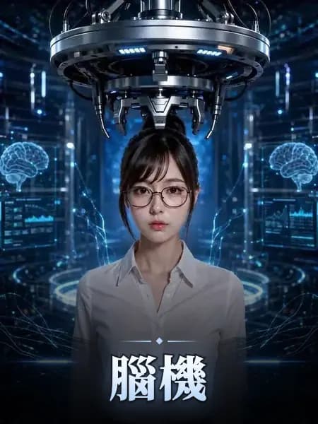 腦機