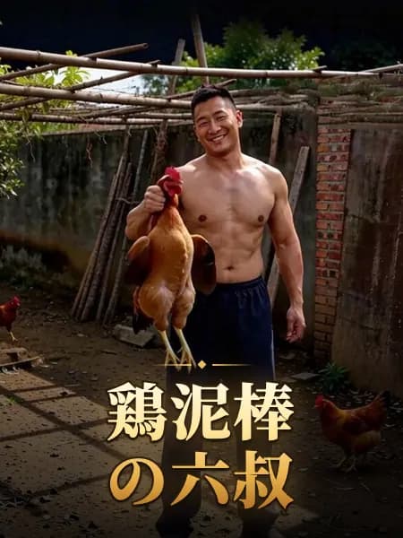 鶏泥棒の六叔