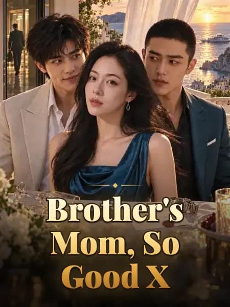 Brother's Mom, So Good X