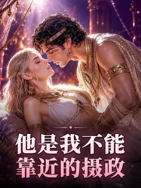 He Is My Forbidden God｜他是我不能靠近的摄政