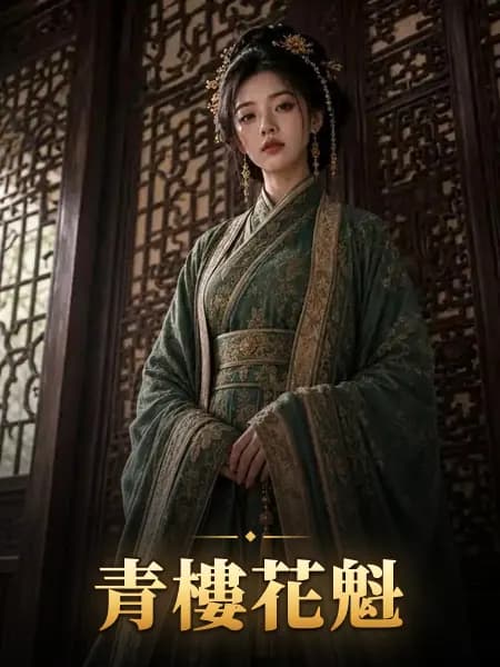 青樓花魁