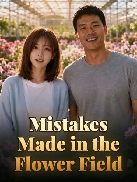Mistakes Made in the Flower Field