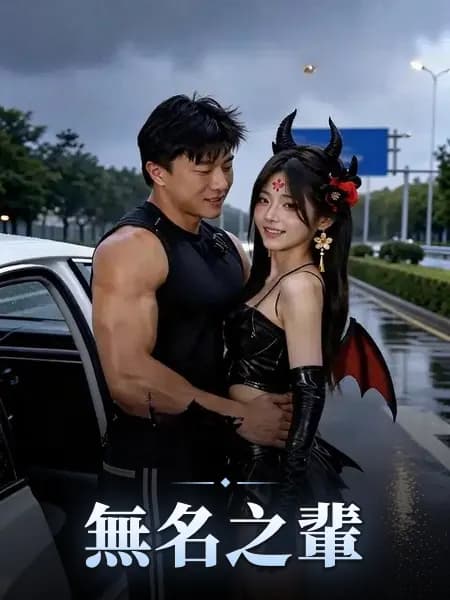 無名之輩