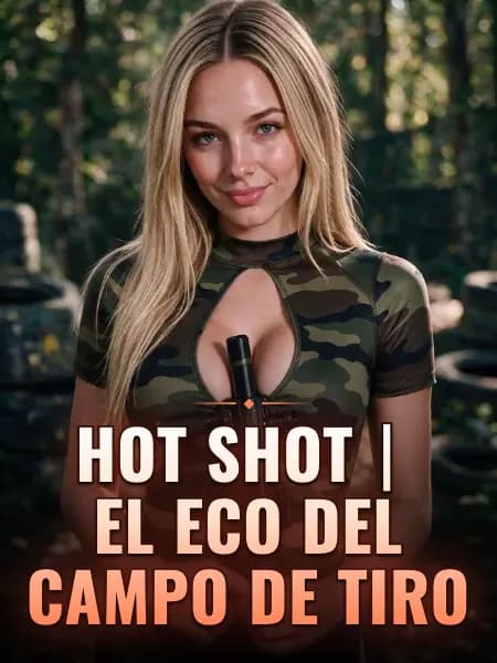 Hot Shot｜El eco del campo de tiro