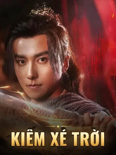 Kiếm Xẻ Trời