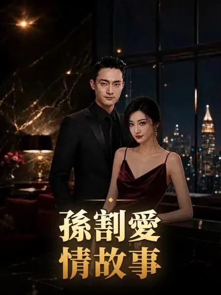 孫割愛情故事