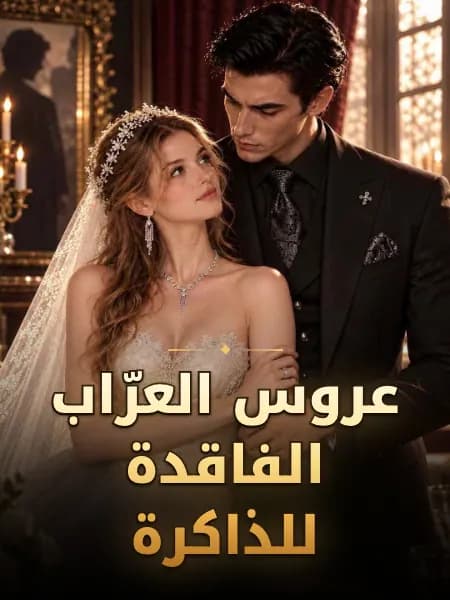 عروس العرّاب الفاقدة للذاكرة