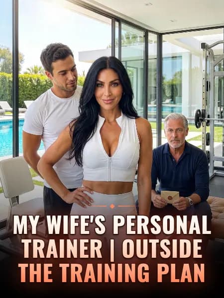 My Wife's Personal Trainer | Outside the Training Plan