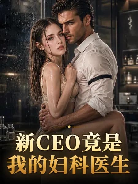 The New CEO Turns Out to Be My Gynecologist｜新CEO竟是我的妇科医生