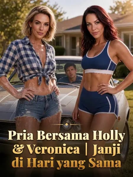 Pria Bersama Holly & Veronica｜Janji di Hari yang Sama