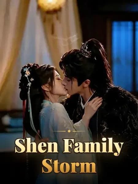 Shen Family Storm