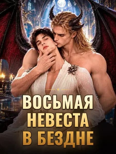 Восьмая невеста в бездне