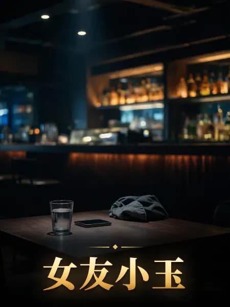 女友小玉 — 故事插图