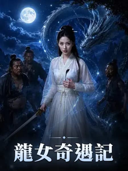 龍女奇遇記