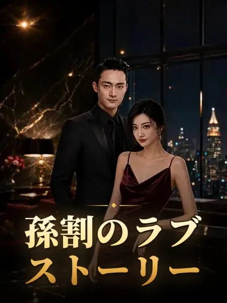 孫割のラブストーリー