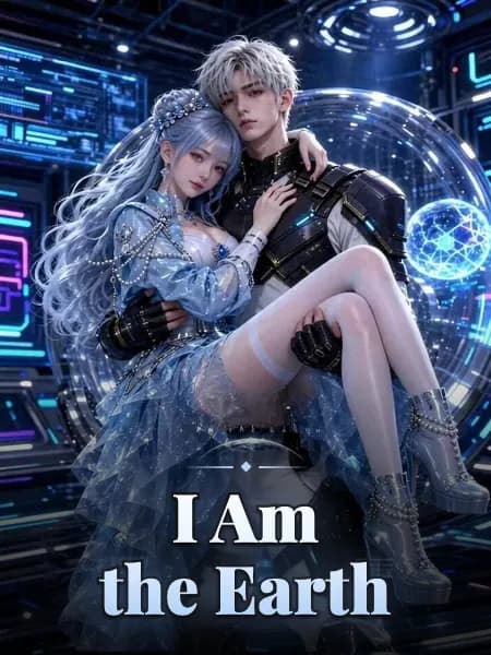 I Am the Earth