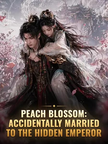 Peach Blossom: Accidentally Married to the Hidden Emperor