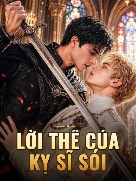 Lời thề của kỵ sĩ sói