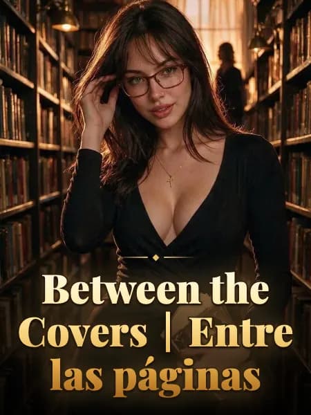 Between the Covers｜Entre las páginas