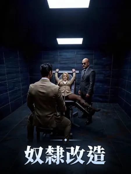 奴隸改造