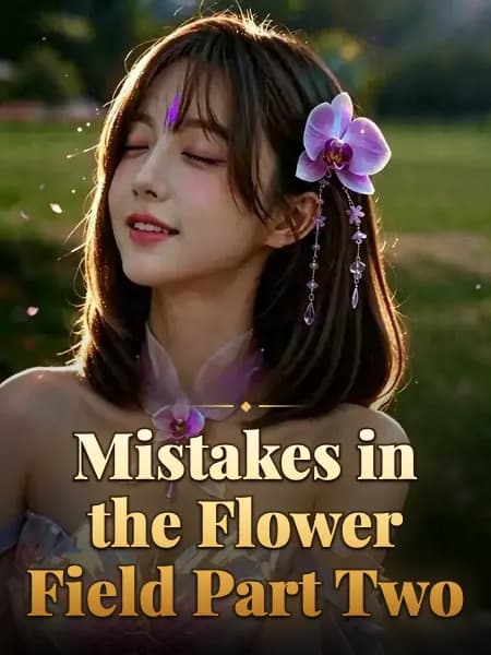 Mistakes in the Flower Field Part Two