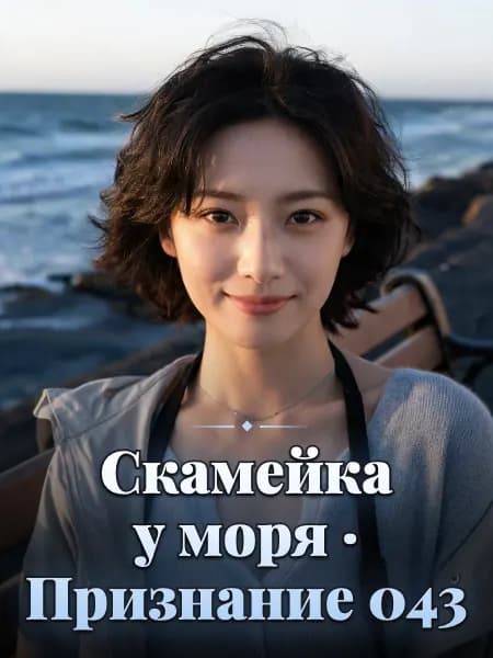 Скамейка у моря · Признание 043 — Образ персонажа истории