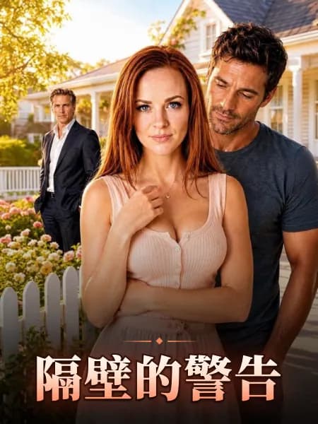 The Man Next Door Knows|隔壁的警告