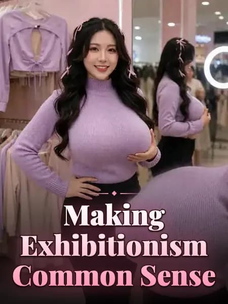 Making Exhibitionism Common Sense