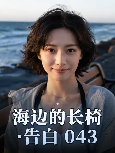海边的长椅·告白 043 — 故事角色设定图