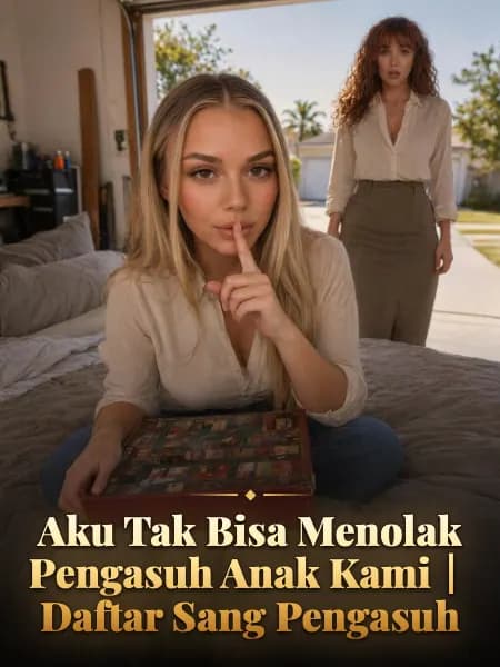 Aku Tak Bisa Menolak Pengasuh Anak Kami｜Daftar Sang Pengasuh