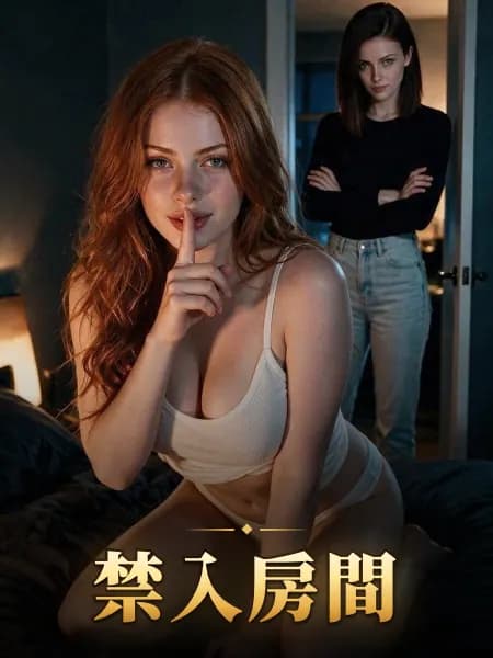 Off Limits｜禁入房間