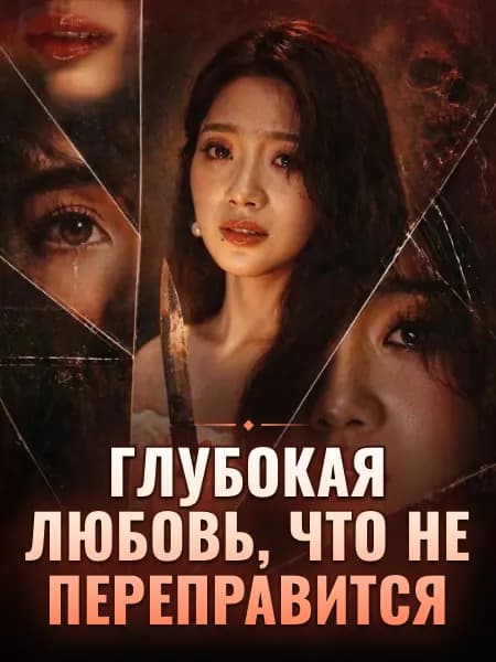 Глубокая любовь, что не переправится