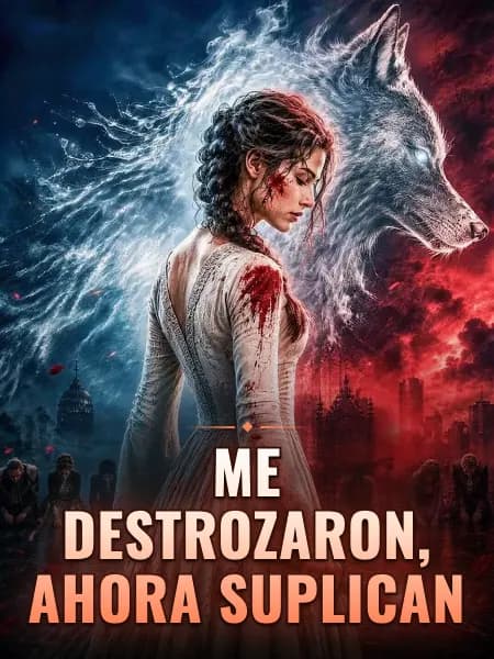 Me destrozaron, ahora suplican