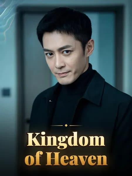 Kingdom of Heaven — Story character concept art