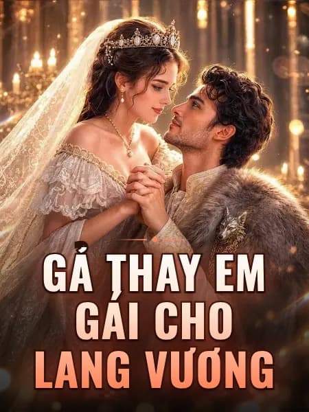 Gả Thay Em Gái Cho Lang Vương