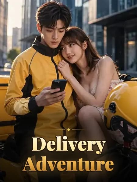 Delivery Adventure