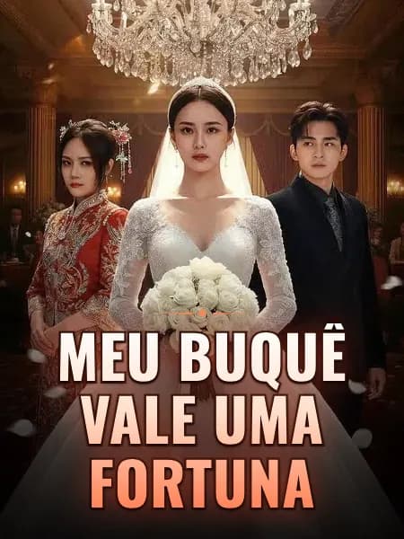 Meu Buquê Vale uma Fortuna
