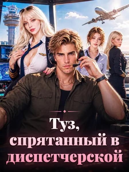 Туз, спрятанный в диспетчерской