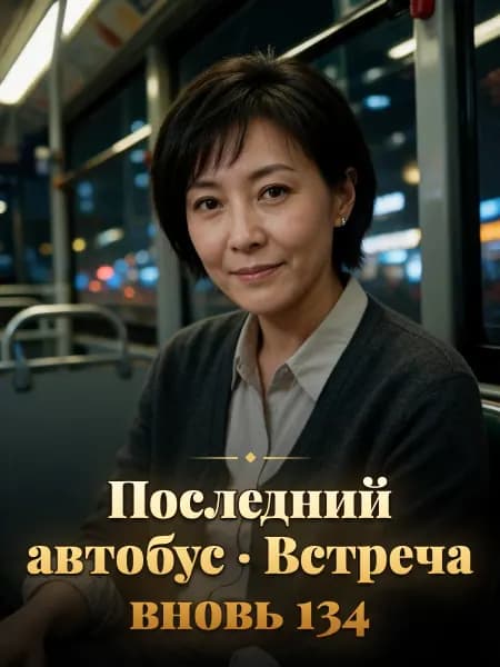 Последний автобус · Встреча вновь 134 — Образ персонажа истории