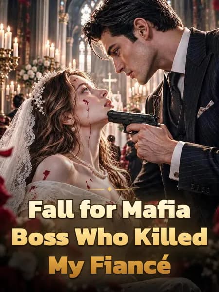 Fall for Mafia Boss Who Killed My Fiancé