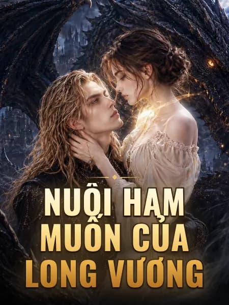 Nuôi Ham Muốn Của Long Vương