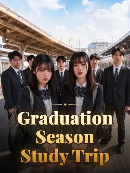Graduation Season Study Trip