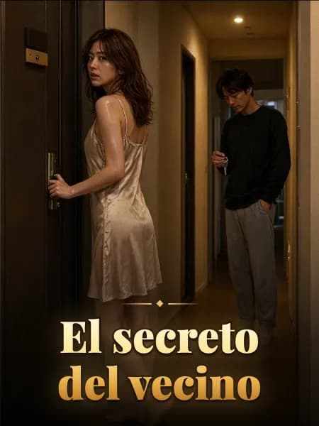 El secreto del vecino