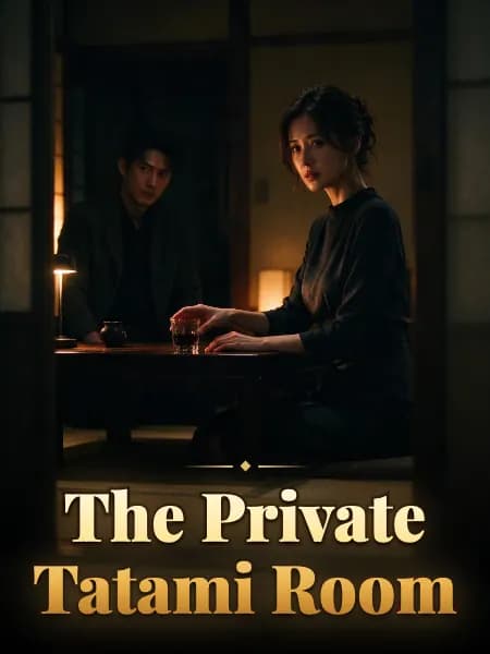 The Private Tatami Room