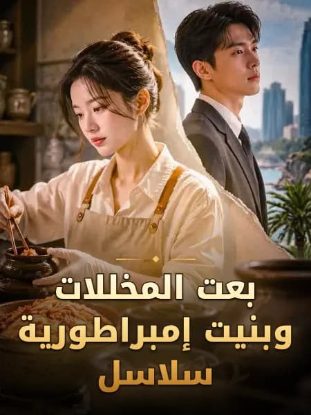 بعت المخللات وبنيت إمبراطورية سلاسل